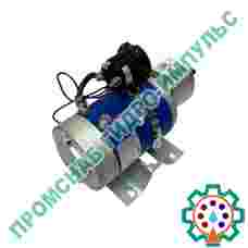 Мотор-насос (министанция) HPM 2.5 KW 24V+A5,8X001, гидравлика для спецтехники промснаб гидроимпульс