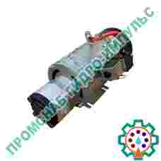 Мотор-насос (минимаслостанция) МН 4.5/24/20 - 4.5 kw 24 V / 20A8.2x110G для автовозов LOHR, гидравлика для спецтехники промснаб гидроимпульс