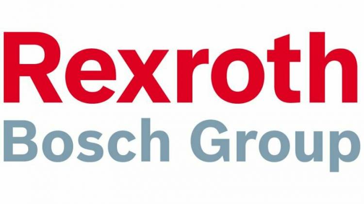 Bosch Rexroth Гидромотор Гидронасос Бош Рексрот Россия