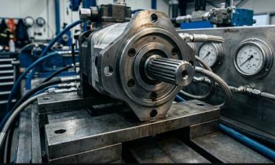 ГСТ Sauer Danfoss: подбор 100% совместимых аналогов