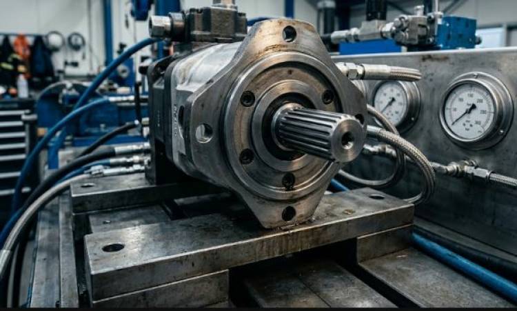 ГСТ Sauer Danfoss: подбор 100% совместимых аналогов