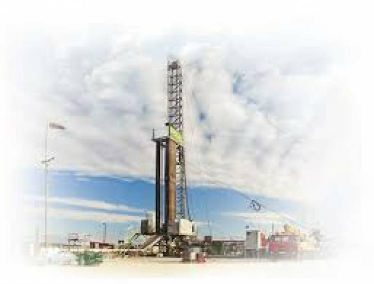  Гидравлика для нефтегазового и горно-шахтного оборудования